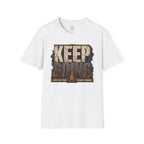 Keep Going T-Shirt