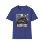 Healing Is Still Progress T-Shirt