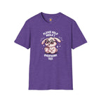 Please Hold While I Overthink This T-Shirt