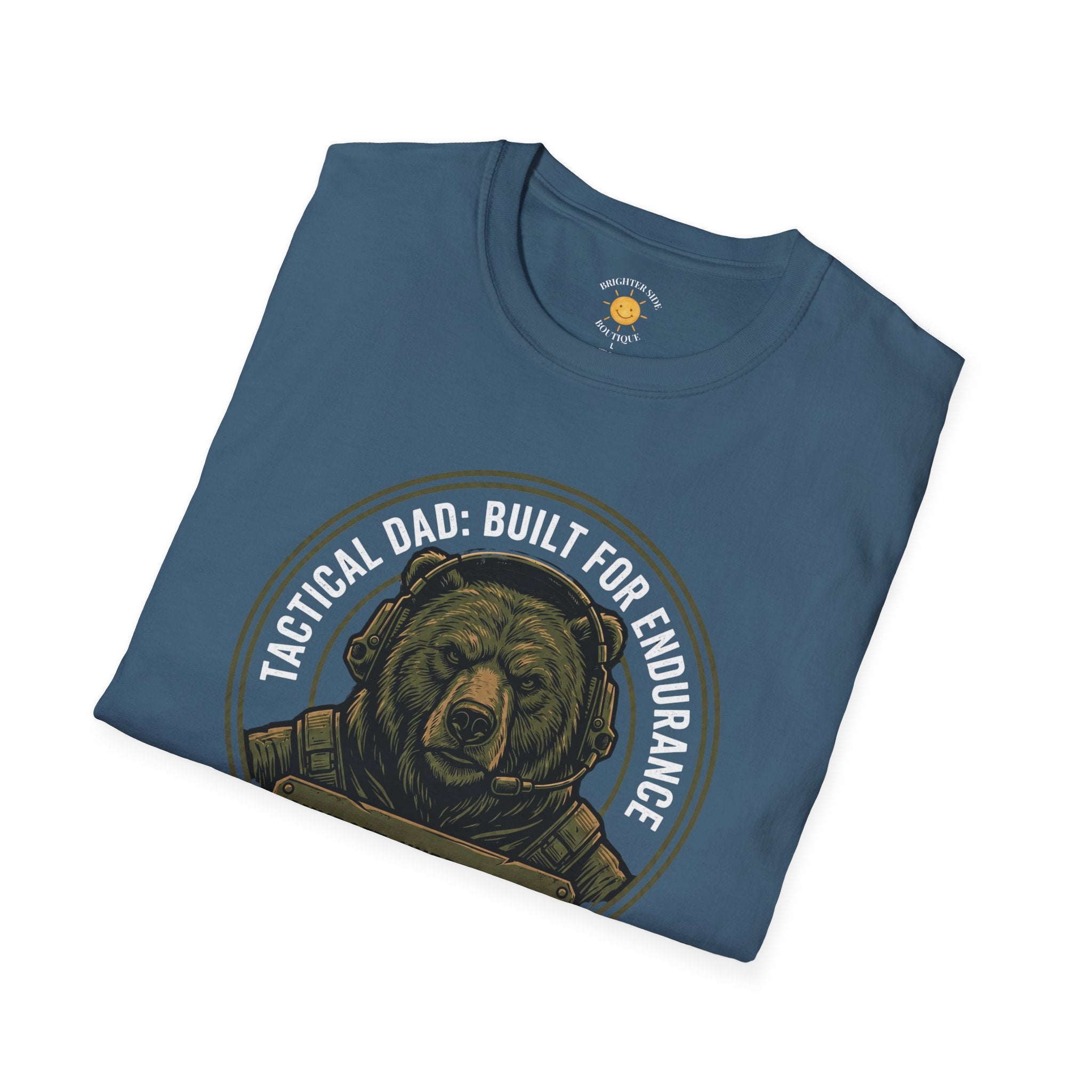 Built for Endurance T-Shirt