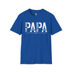 Papa: Man, Myth, Legend, Hero T-Shirt
