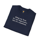 Doing My Best T-Shirt