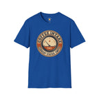 Coffee Intake Empty T-Shirt
