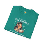 Size Matters T-Shirt