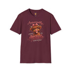 Apparently I Have An Attitude T-Shirt
