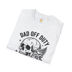 Dad Off Duty T-Shirt