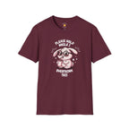 Please Hold While I Overthink This T-Shirt