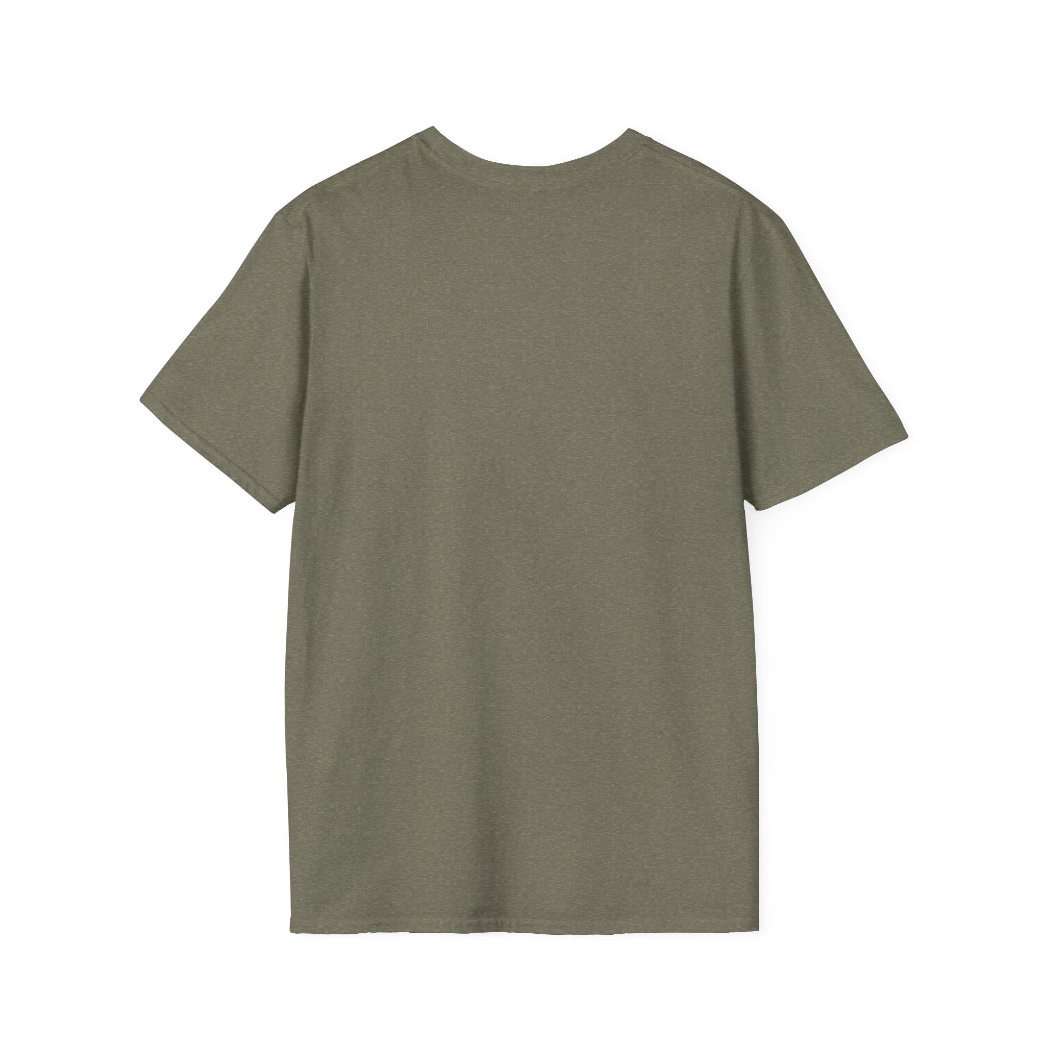 Daddy My Hero T-Shirt