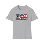 Proud American Dad T-Shirt