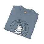 Built To Last T-Shirt