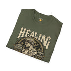 Healing Takes Time T-Shirt