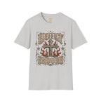 Built To Endure T-Shirt