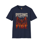 Rising From The Fire T-Shirt