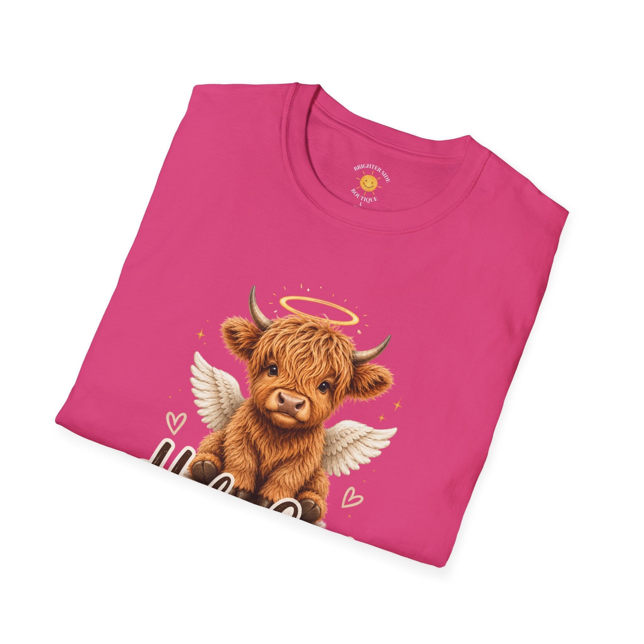 Holy Cow T-Shirt