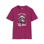 Bit Of A Mess T-Shirt
