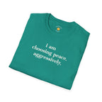 Choosing Peace T-Shirt