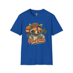 Rad Dad Tropical Vibes T-Shirt