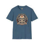 Maintain The Machine T-Shirt