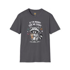 If I'm Moody T-Shirt