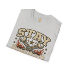 Stay Rugged T-Shirt