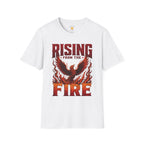 Rising From The Fire T-Shirt