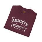 Anxiety Society T-Shirt