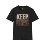Keep Going T-Shirt