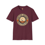 Coffee Intake Empty T-Shirt