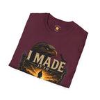 I Made It To Morning T-Shirt