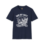 Dad Off Duty T-Shirt