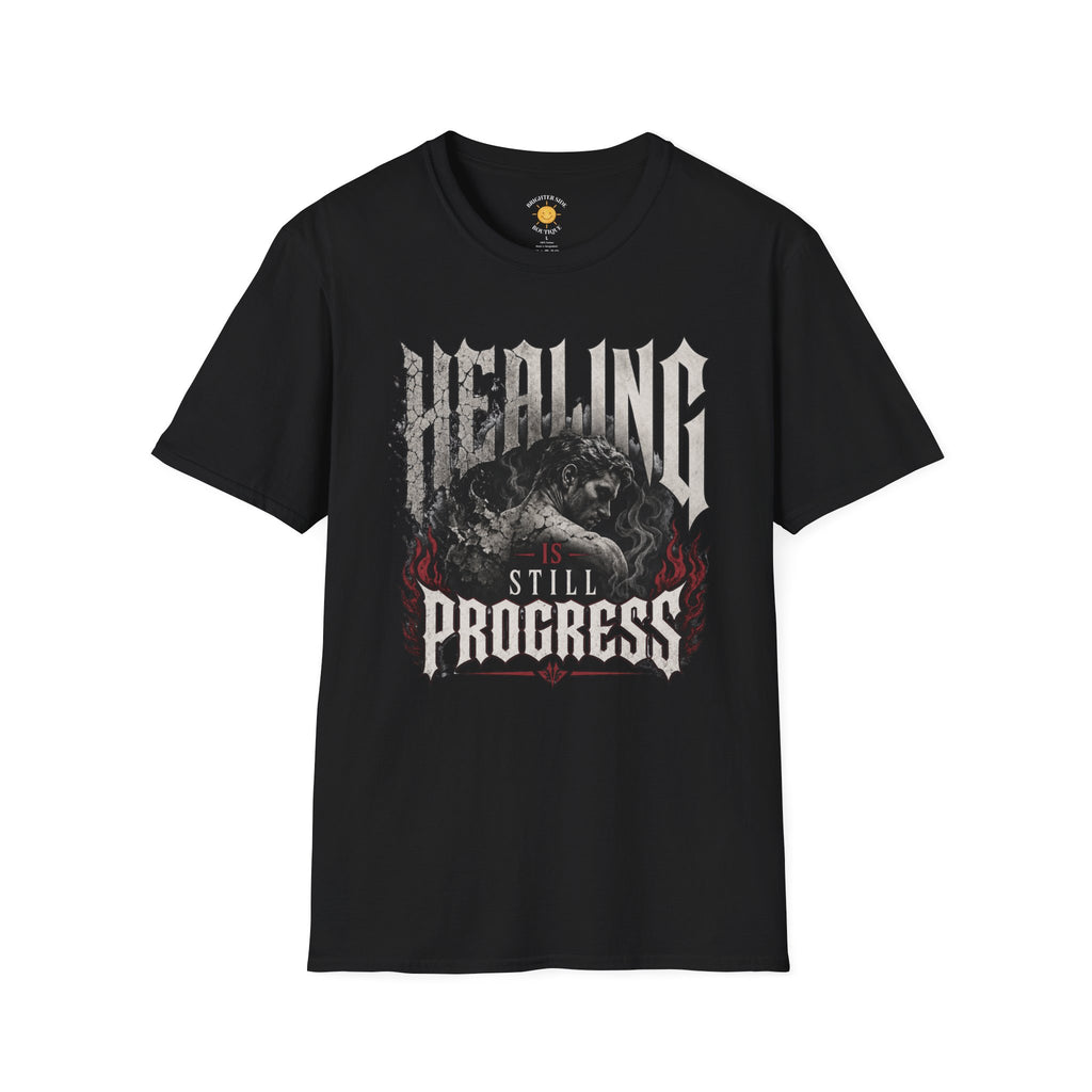 Healing Is Still Progress T-Shirt