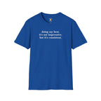 Doing My Best T-Shirt