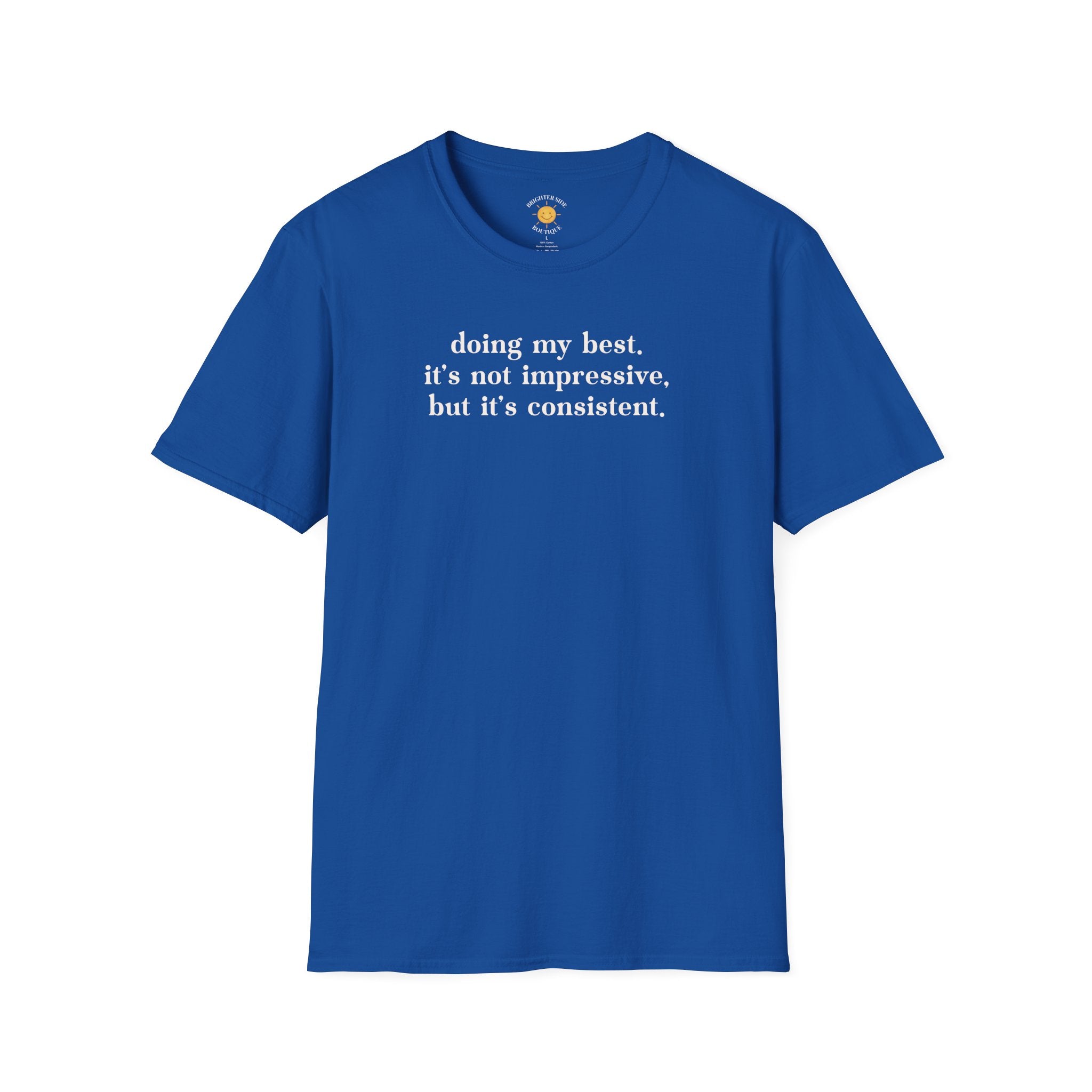 Doing My Best T-Shirt