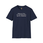 Doing My Best T-Shirt