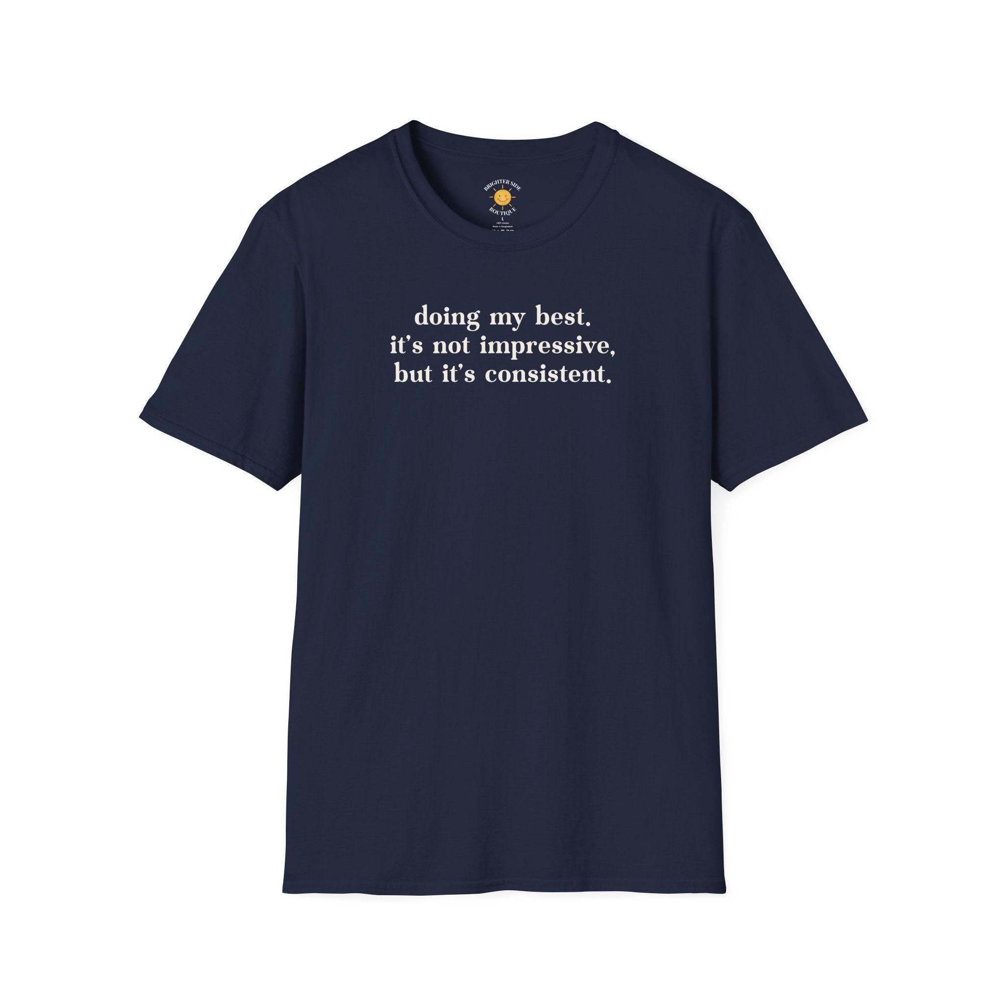 Doing My Best T-Shirt