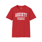 Anxiety University T-Shirt