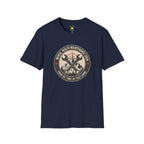 Mental Health Maintenance Crew T-Shirt