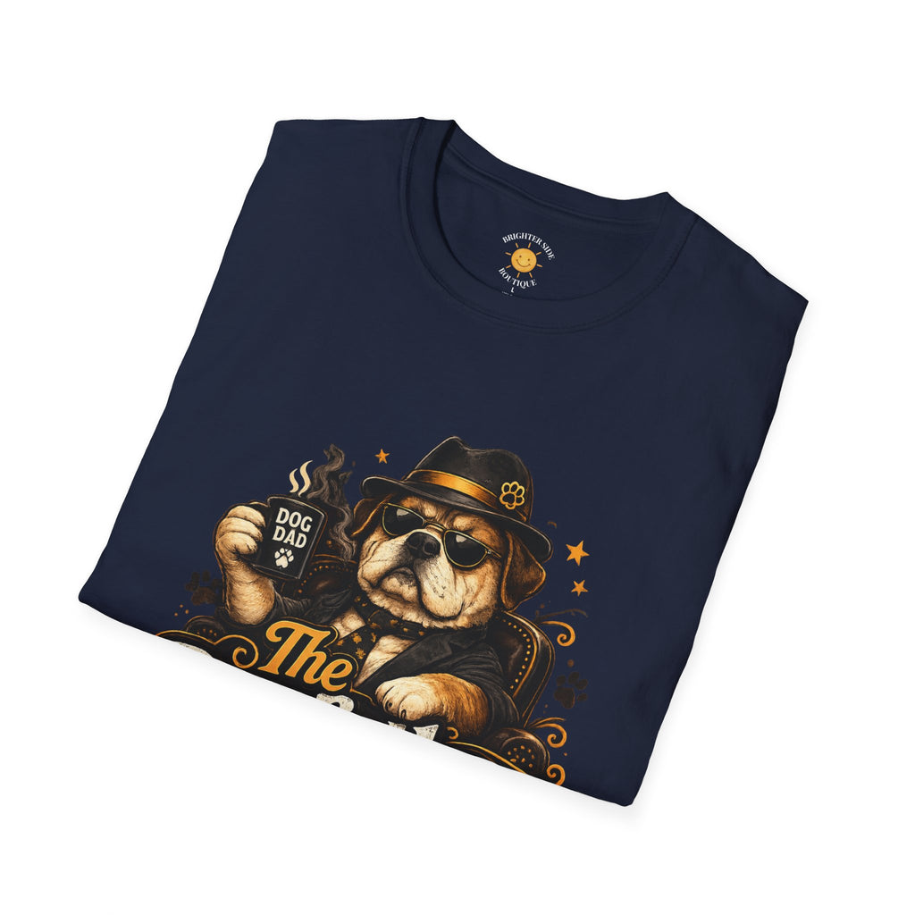 The Dogfather T-Shirt