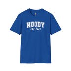 Moody 7am T-Shirt