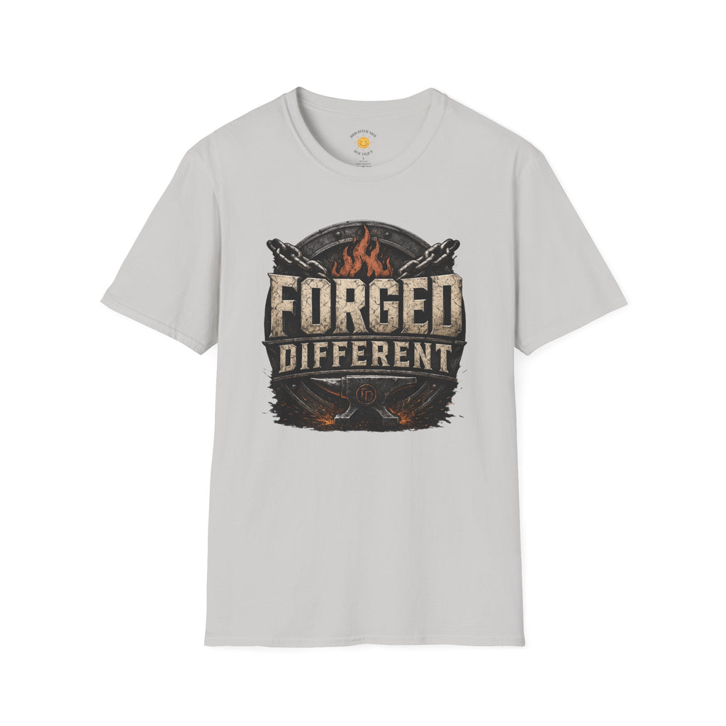 Forged Different T-Shirt