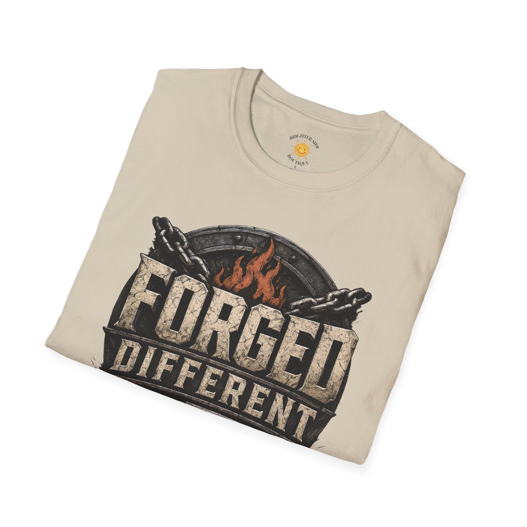 Forged Different T-Shirt