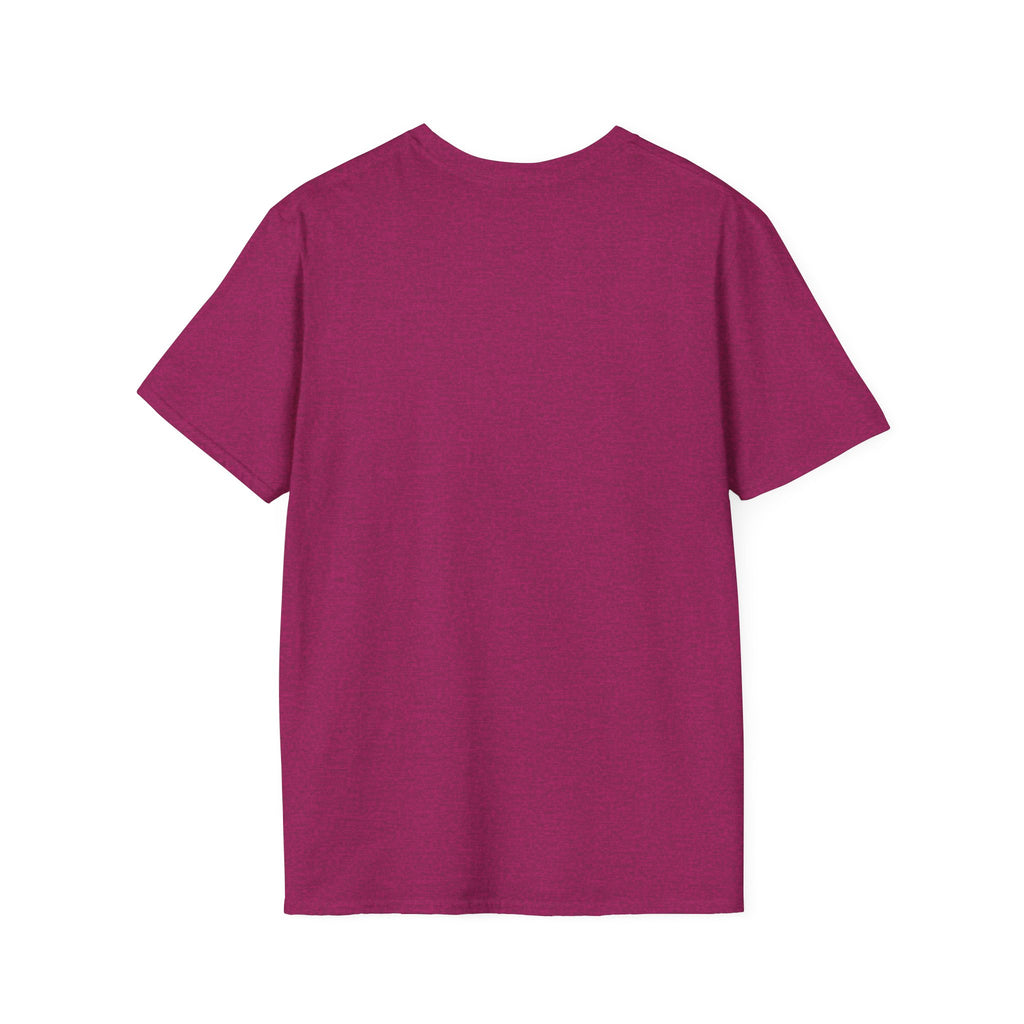 Bit Of A Mess T-Shirt