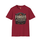 Forged Different T-Shirt