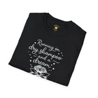 Dry Shampoo and a Dream T-Shirt