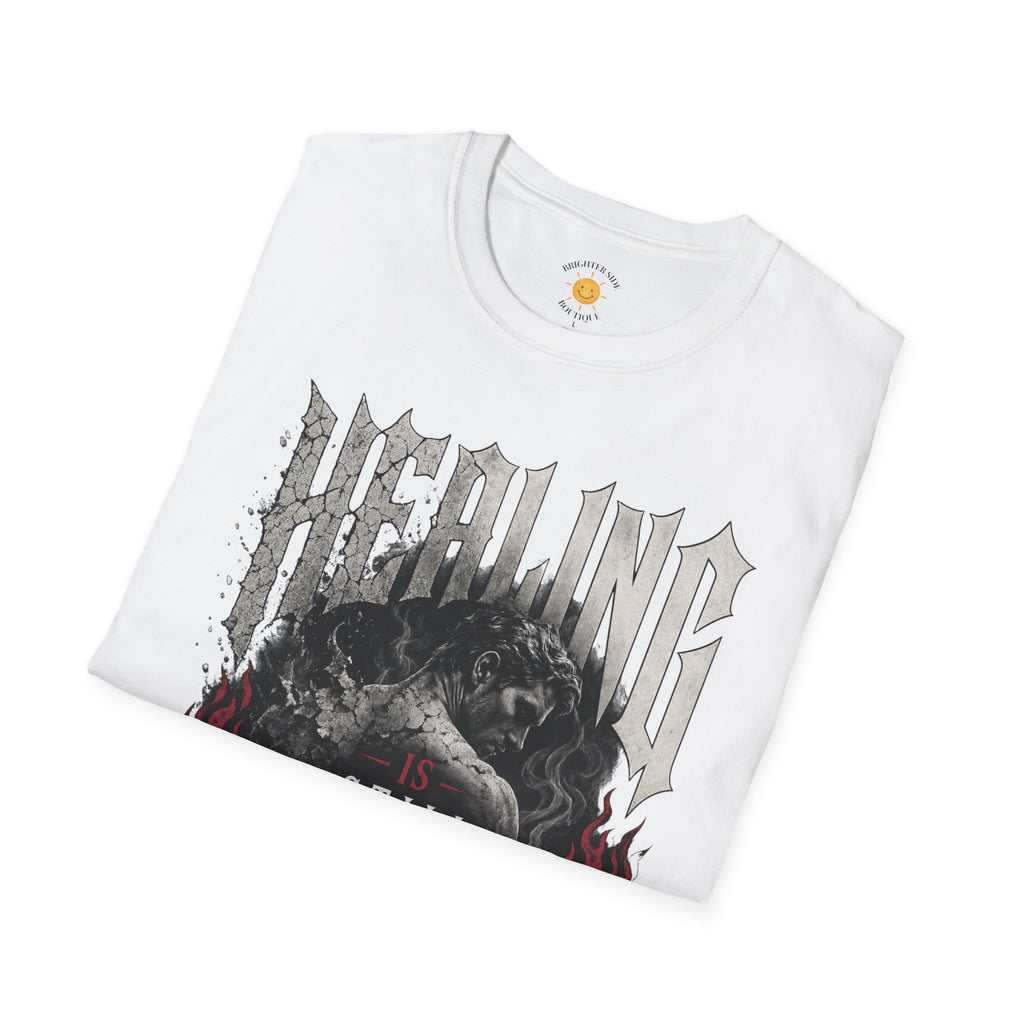 Healing Is Still Progress T-Shirt