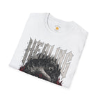 Healing Is Still Progress T-Shirt