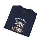Bit Of A Mess T-Shirt