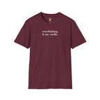 Overthinking Is My Cardio T-Shirt