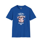 Please Hold While I Overthink This T-Shirt