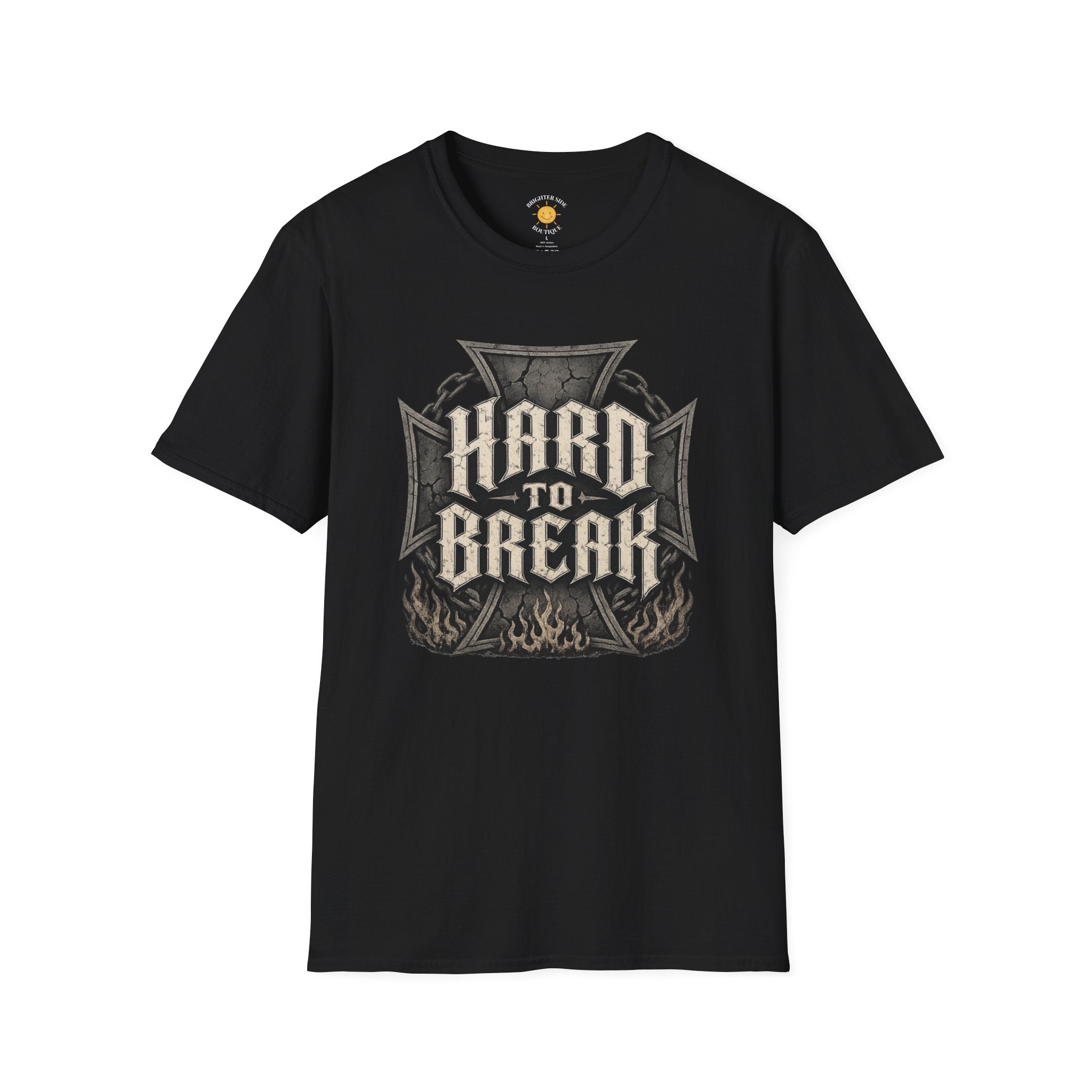 Hard To Break T-Shirt